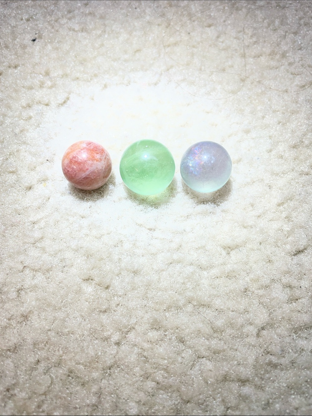 Bundle of Mini Spheres - Picture 5 of 6